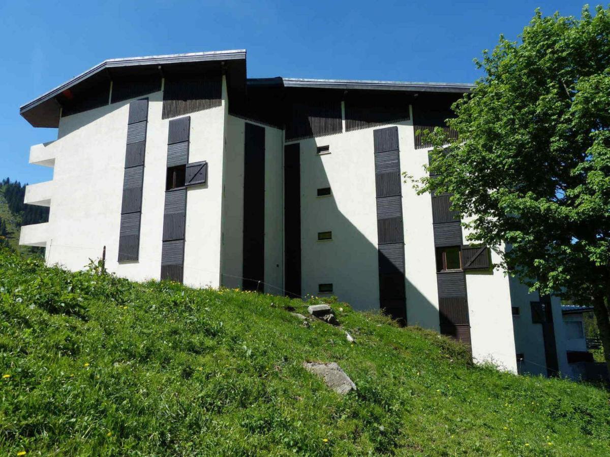 Cosy 6 Pers, Pied Des Pistes, Cheminee, Proche Combe Des Juments Et Transval, La Clusaz - Fr-1-304-153 Екстер'єр фото